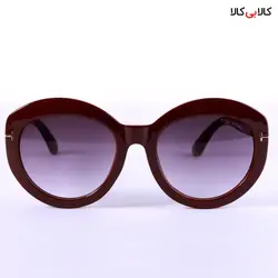 عینک آفتابی زنانه تام فورد مدل 95531