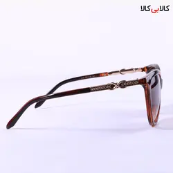 عینک آفتابی زنانه دیور مدل 212