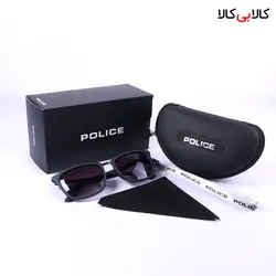 عینک آفتابی پلیس مدل MB18109
