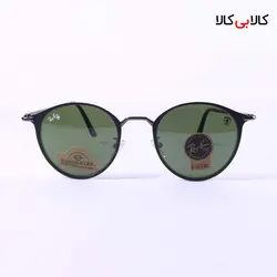 عینک آفتابی ری بن مدل فراری RB3661