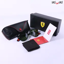 عینک آفتابی ری بن مدل فراری RB4295MF