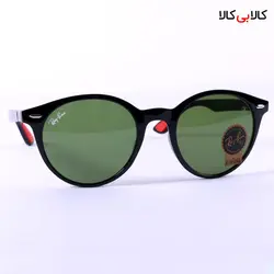 عینک آفتابی ری بن مدل فراری RB4295MF
