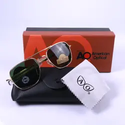 عینک آفتابی امریکن اپتیکال مدل AO-5827