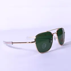 عینک آفتابی امریکن اپتیکال مدل AO-5827