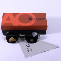 عینک آفتابی امریکن اپتیکال مدل AO - 5823