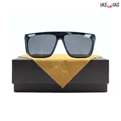 عینک آفتابی مردانه تام فورد مدل 22014 سرمه‌ای