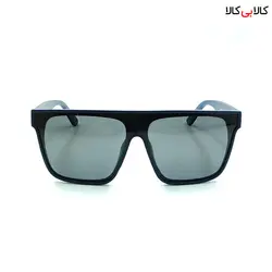 عینک آفتابی مردانه تام فورد مدل 22014 سرمه‌ای