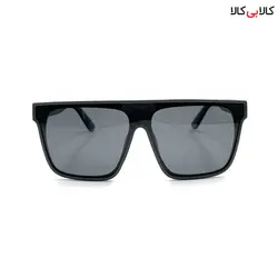 عینک آفتابی مردانه تام فورد مدل 22014 طوسی