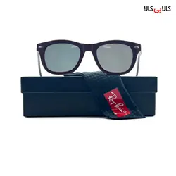 عینک آفتابی مردانه و زنانه ری بن مدل 2140 L ویفری
