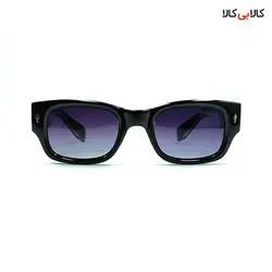 عینک آفتابی مردانه و زنانه موسکات مدل 96024 مشکی
