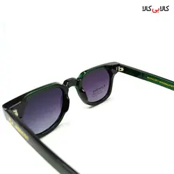 عینک آفتابی مردانه و زنانه موسکات مدل 96034 سبز