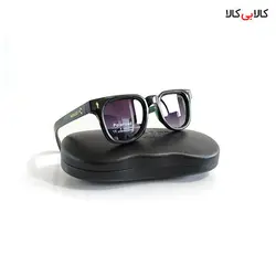 عینک آفتابی مردانه و زنانه موسکات مدل 96034 سبز