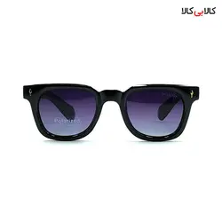 عینک آفتابی مردانه و زنانه موسکات مدل 96019 مشکی