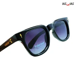 عینک آفتابی مردانه و زنانه موسکات مدل 96019 مشکی