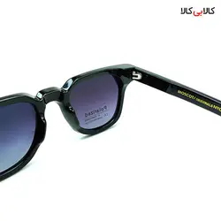 عینک آفتابی مردانه و زنانه موسکات مدل 96019 مشکی