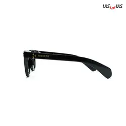 عینک آفتابی مردانه و زنانه موسکات مدل 96019 مشکی