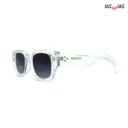 عینک آفتابی مردانه و زنانه موسکات مدل 96024