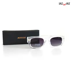 عینک آفتابی مردانه و زنانه موسکات مدل 96024