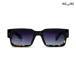 عینک آفتابی مردانه و زنانه موسکات مدل 96035 هایلایت مشکی پلنگی