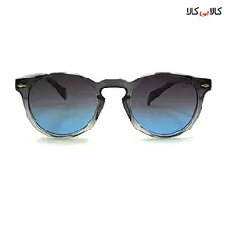 عینک آفتابی مردانه و زنانه موسکات مدل 96018 هایلایت مشکی