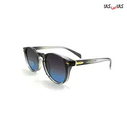 عینک آفتابی مردانه و زنانه موسکات مدل 96018 هایلایت مشکی