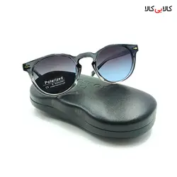 عینک آفتابی مردانه و زنانه موسکات مدل 96018 هایلایت مشکی