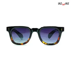 عینک آفتابی مردانه و زنانه موسکات مدل 96034 مشکی هایلایت پلنگی