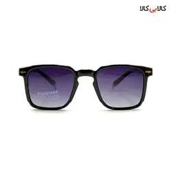 عینک آفتابی مردانه و زنانه موسکات مدل 96034 مشکی عدسی هایلایت