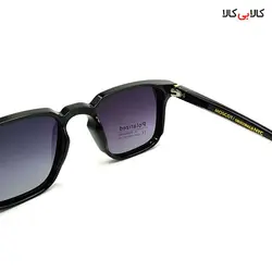 عینک آفتابی مردانه و زنانه موسکات مدل 96034 مشکی عدسی هایلایت