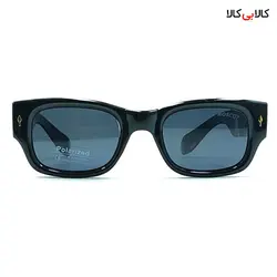 عینک آفتابی مردانه و زنانه موسکات مدل 6024 مشکی