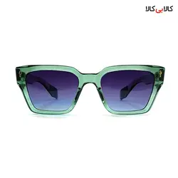 عینک آفتابی مردانه و زنانه موسکات مدل 6032 سبز