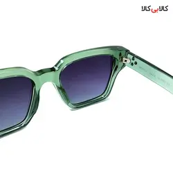 عینک آفتابی مردانه و زنانه موسکات مدل 6032 سبز