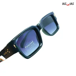 عینک آفتابی مردانه و زنانه موسکات مدل 96035 مشکی