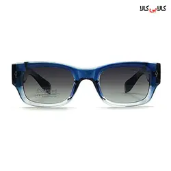 عینک آفتابی مردانه و زنانه موسکات مدل 96034 هایلایت آبی