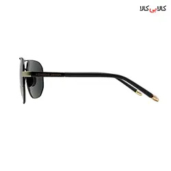 عینک آفتابی مردانه و زنانه پورشه دیزاین مدل P1089 مشکی