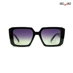 عینک آفتابی زنانه فندی مدل P2275 مشکی