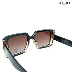 قیمت و خرید عینک آفتابی زنانه فندی مدل P2275 قهوه‌ای