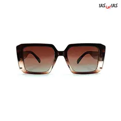 قیمت و خرید عینک آفتابی زنانه فندی مدل P2275 قهوه‌ای