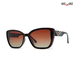 قیمت و خرید عینک آفتابی زنانه شنل مدل P6933