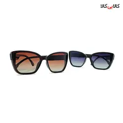 قیمت و خرید عینک آفتابی زنانه شنل مدل P6933