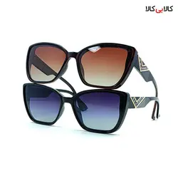 قیمت و خرید عینک آفتابی زنانه شنل مدل P6933