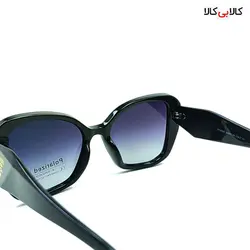 عینک آفتابی زنانه پرادا مدل P2289 مشکی