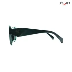 عینک آفتابی زنانه پرادا مدل P2289 مشکی