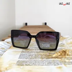 عینک آفتابی زنانه گوچی مدل P2234 مشکی