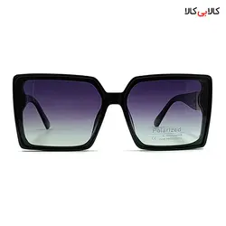 قیمت و خرید عینک آفتابی زنانه باربری مدل P2278 مشکی