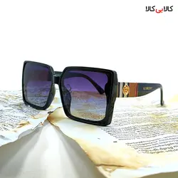 قیمت و خرید عینک آفتابی زنانه باربری مدل P2278 مشکی