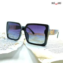 قیمت و خرید عینک آفتابی زنانه باربری مدل P2278 مشکی