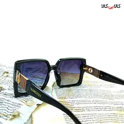 قیمت و خرید عینک آفتابی زنانه باربری مدل P2278 مشکی