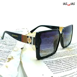 قیمت و خرید عینک آفتابی زنانه باربری مدل P2278 مشکی