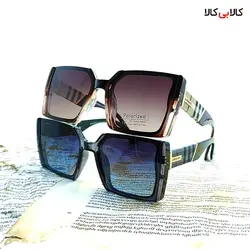 قیمت و خرید عینک آفتابی زنانه باربری مدل P8917